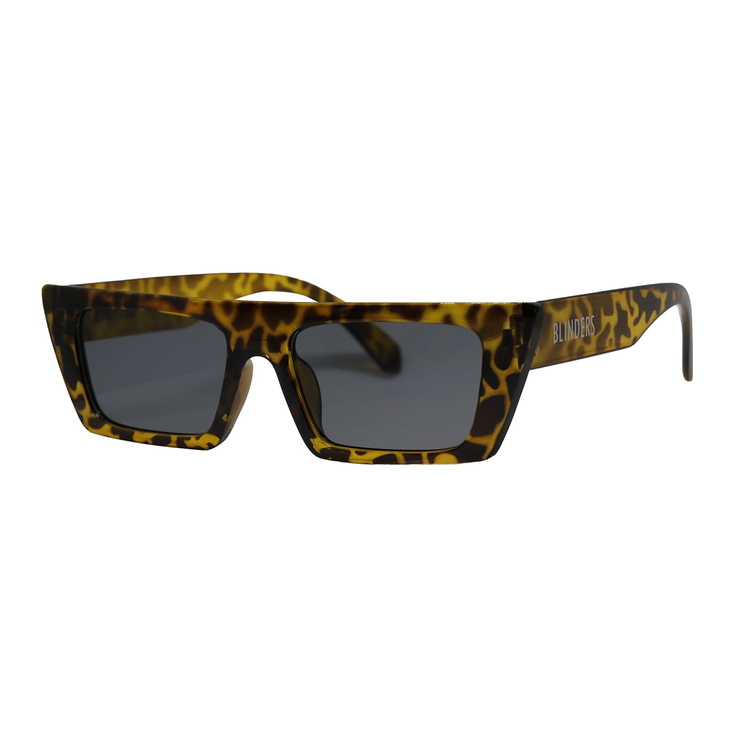 Lentes de sol animal print hot sale